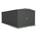 CERLAND - Garage 17,9m² anthracite MELTON XL