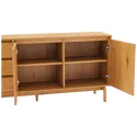 Houten buffet 160cm SARAH