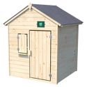 SOULET - Cabane en bois pour enfants JANAKA