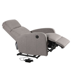 Fauteuil électrique...