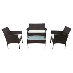 Gartenmöbel CORFOU aus...