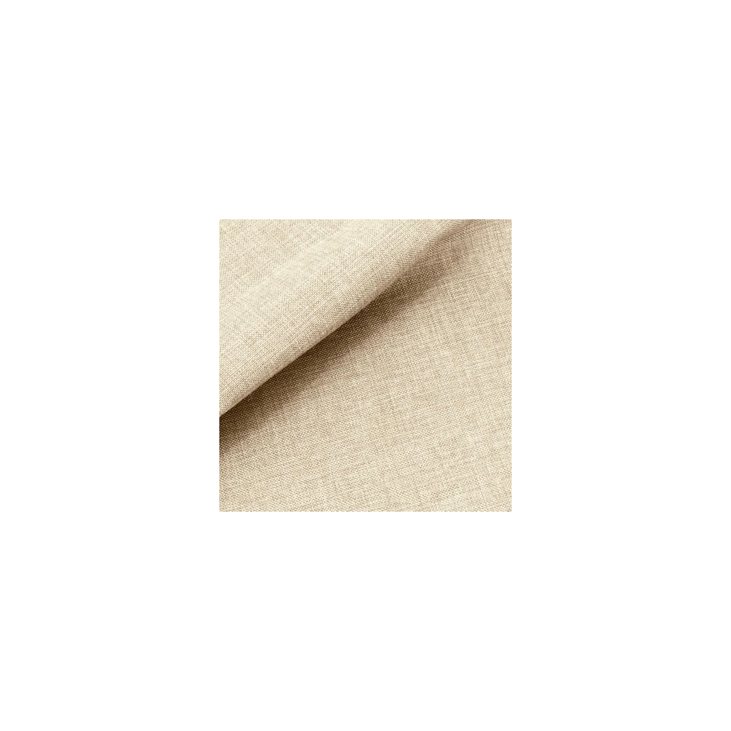 Colchón de suelo 120x60cm beige Guam