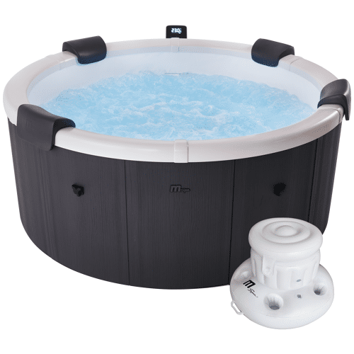 MSPA - Spa rigide connecté...