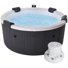 MSPA - Spa rigide connecté...
