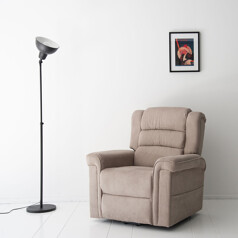 Fauteuil électrique...