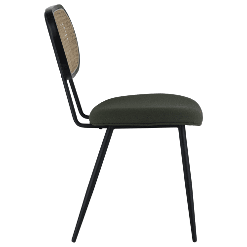 Juego de 2 sillas de...