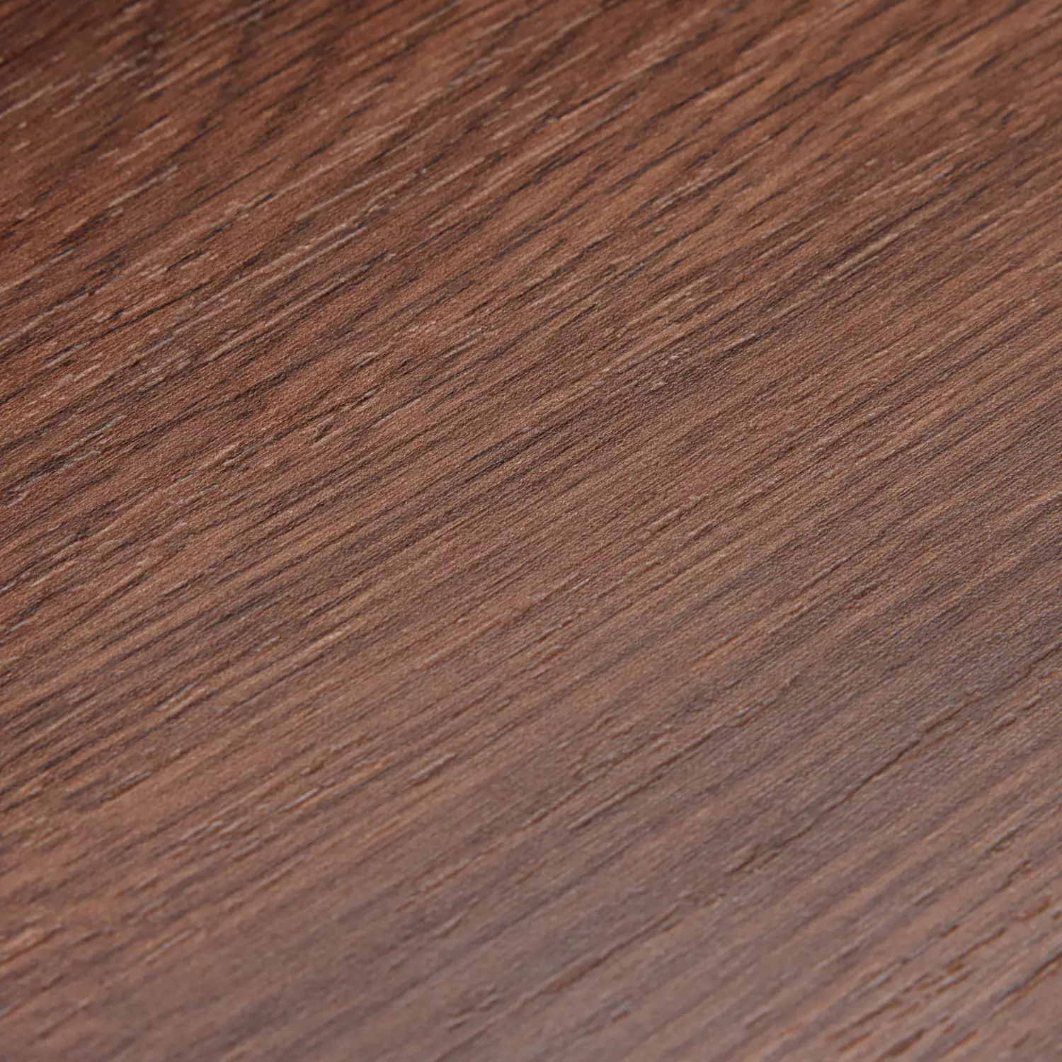 Table de chevet en bois foncé SARAH