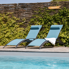 Set van 2 GALAPAGOS...