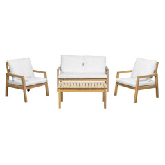 Salon de jardin ARUBA en...