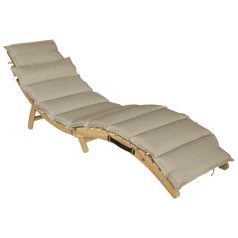 Bain de soleil pliant en...