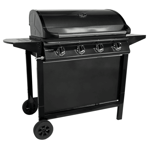 Barbecue au gaz - 4...