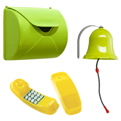 SOULET - Accessoires en...