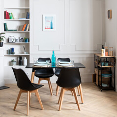 Conjunto de mesa PIA de...