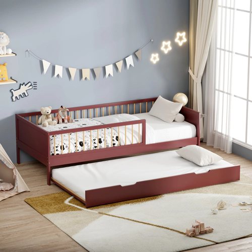 Lit gigogne pour enfant...