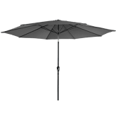 Toile pour parasol droit...