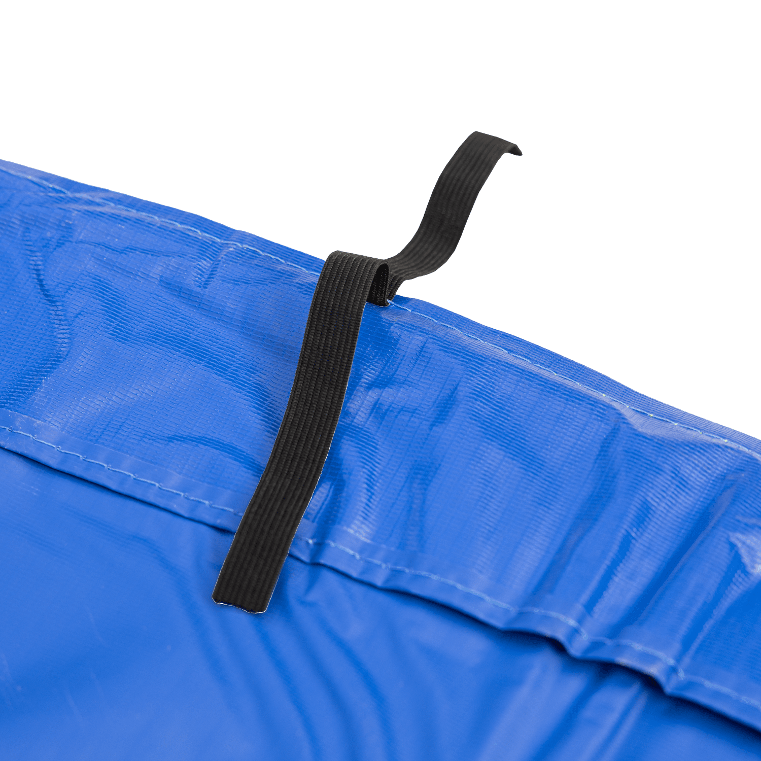  Tappeto di protezione reversibile per trampolino Ø245cm CANBERRA - verde/blu