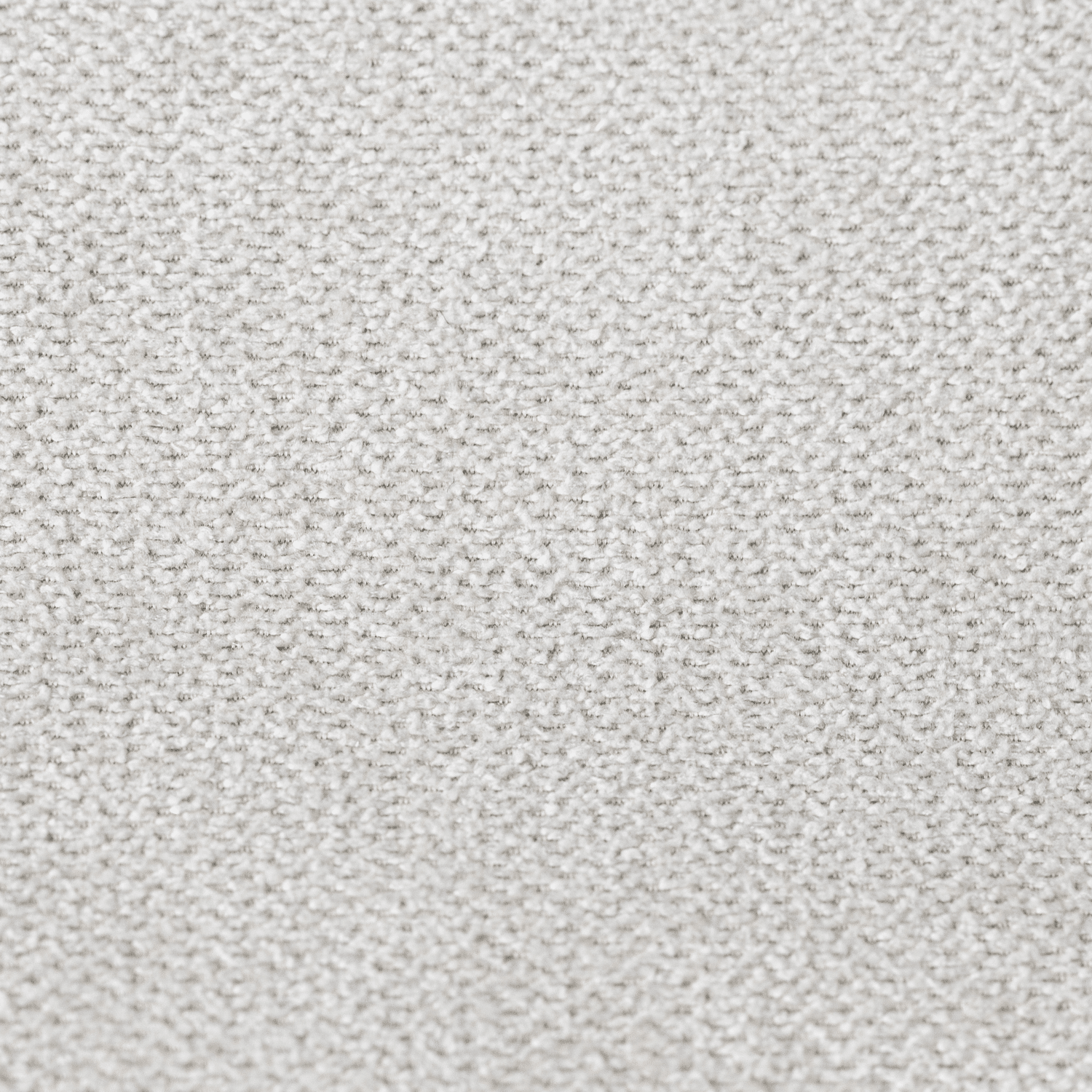 Lot de 2 tabourets de bar beige et métal effet bois foncé SIMON