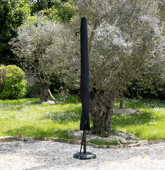 Housse 200cm pour parasol...