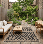 Tapis extérieur Vivaraise...