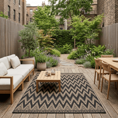Tapis extérieur Vivaraise...