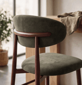 Lot de 2 tabourets de bar...