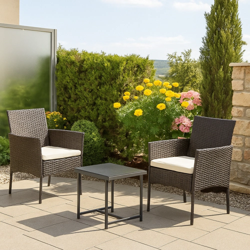 Conjunto de jardín FARO en...