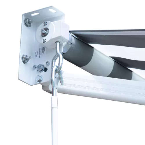 Toldo SAULE 2,5 × 2m -...