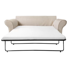 Canapé 3 places convertible...