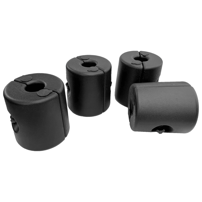 Lot de 4 poids de lestage... - Happy Garden