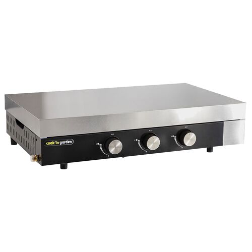 COOK'IN GARDEN - Placa de...