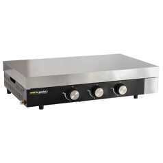COOK'IN GARDEN - Placa de...