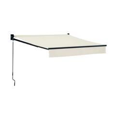 Store banne SAULE 2,5 × 2m...