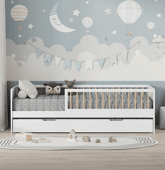 Lit gigogne pour enfant...