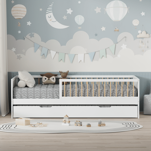 Cama nido infantil 190x90cm...
