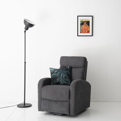 Fauteuil électrique...