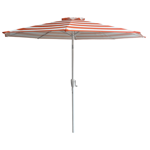 BANDOL rechte ronde parasol...