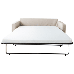 Canapé 3 places convertible...