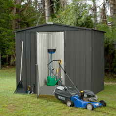 CERLAND - Abri de jardin...