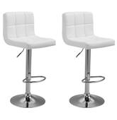 Lot de 2 tabourets de bar...