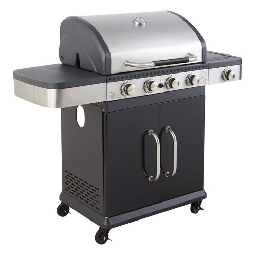 COOK'IN GARDEN - Modulaire...