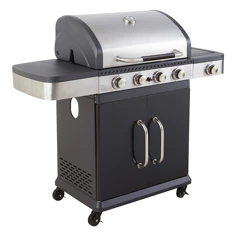 COOK'IN GARDEN - Cozinha...