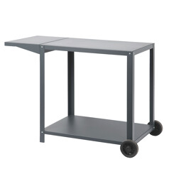 Le Marquier - Desserte...