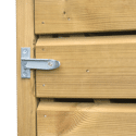 CERLAND - Cache poubelle NESTON M