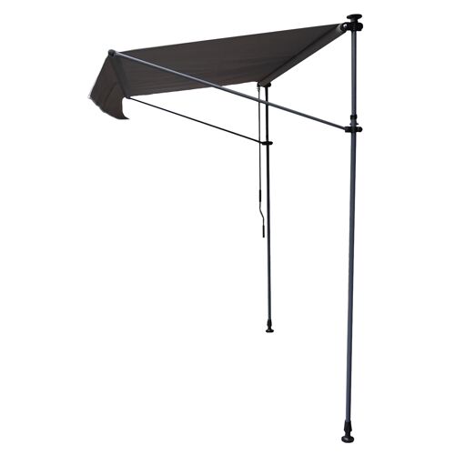 Store banne pour balcon...