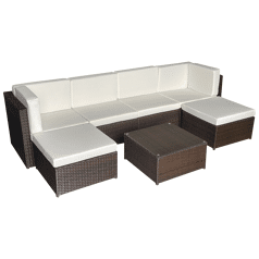 Gartenmöbel BONIFACIO aus...