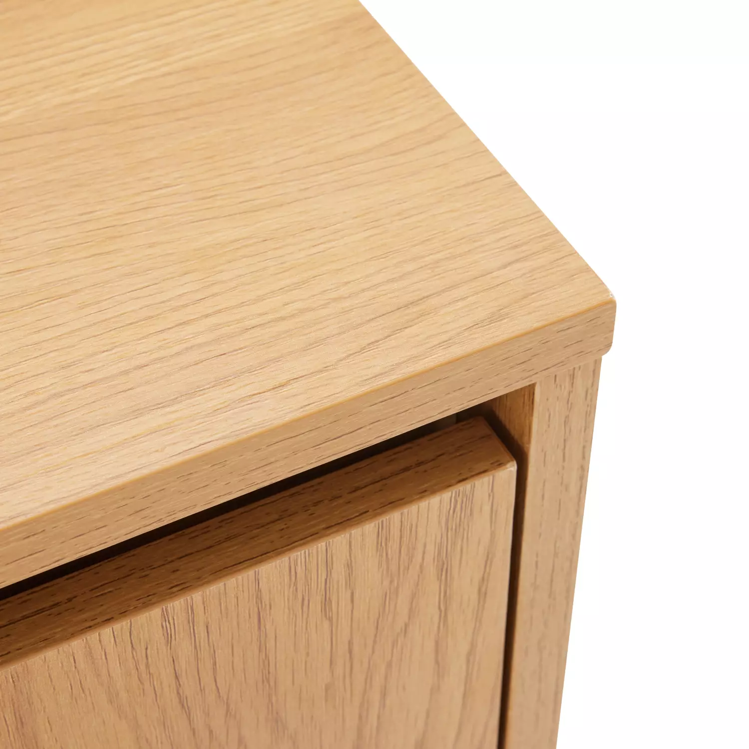 Houten buffet 160cm SARAH