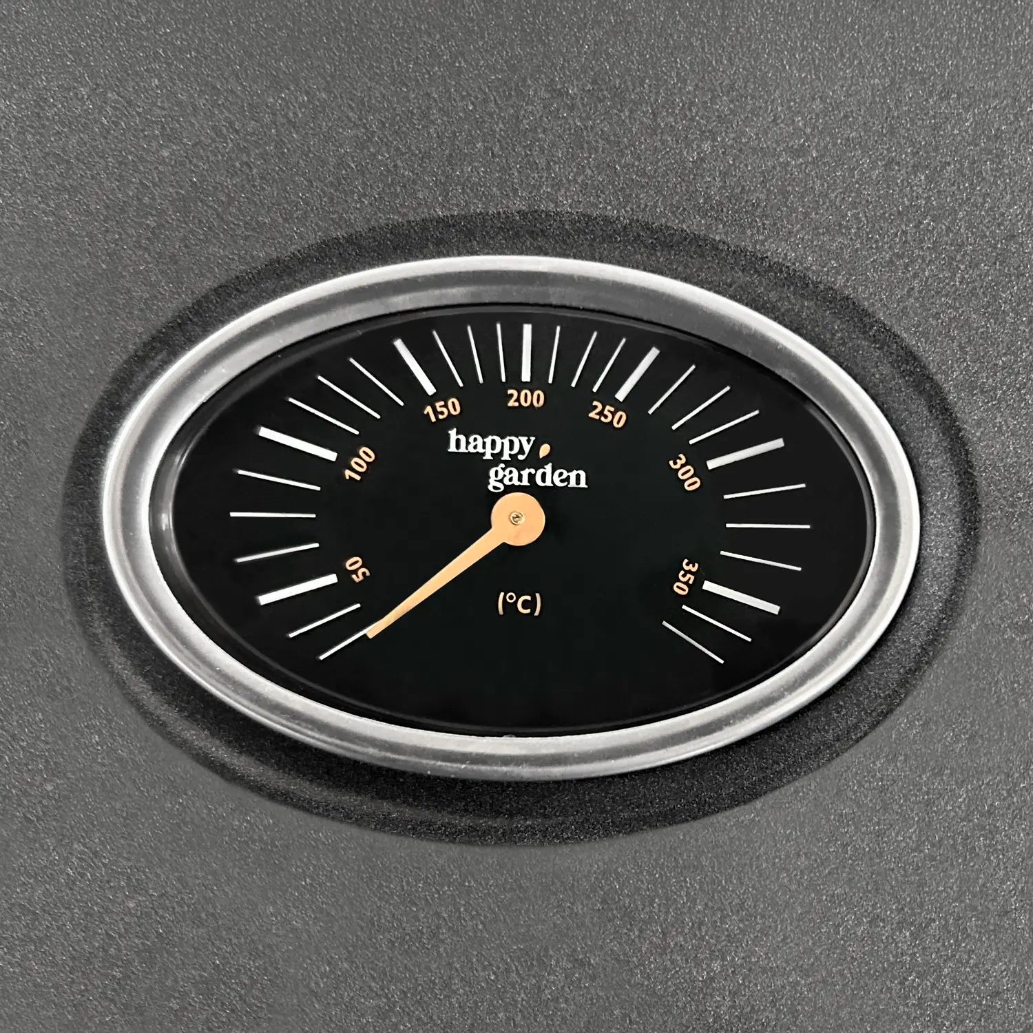 Barbecue au gaz - 4 brûleurs avec thermomètre 14kW