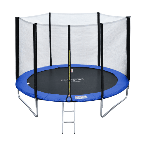 Premium Pack Trampolino 180...