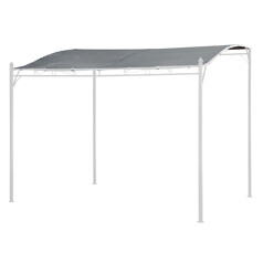 Cobertura de pérgola de...