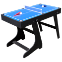 4-in-1 multi-game tafel